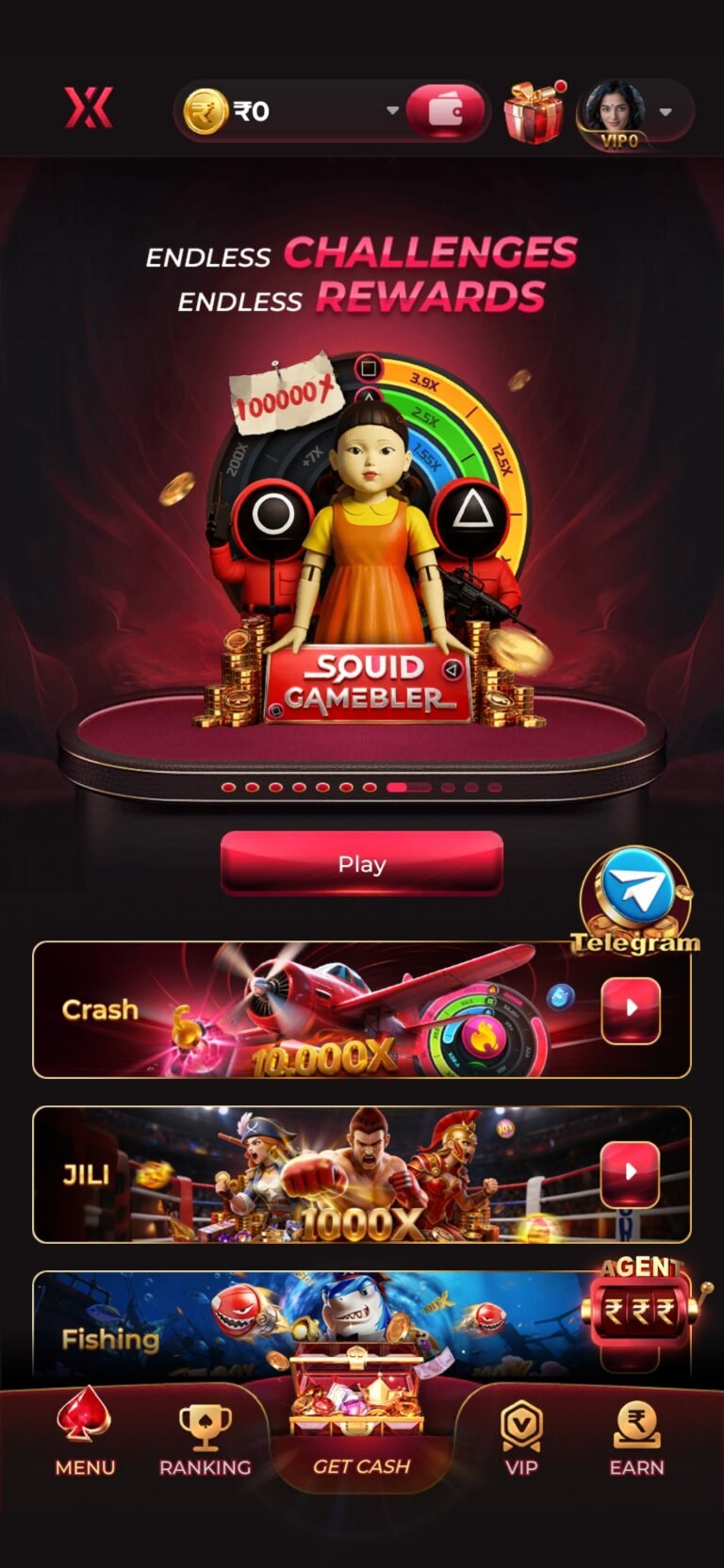 IX7 app